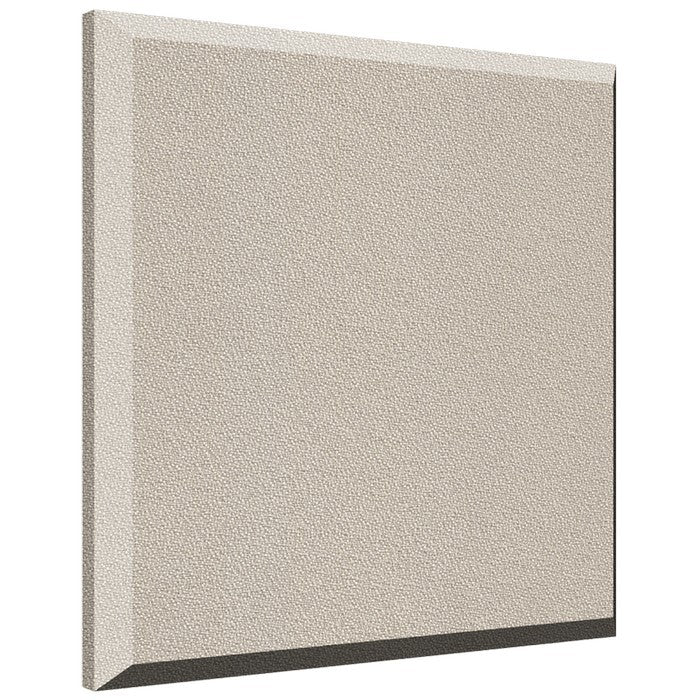 Auralex - Axb122bir - Auralex Propanel 61x61x2,5cm, Beveled Edge, Birch