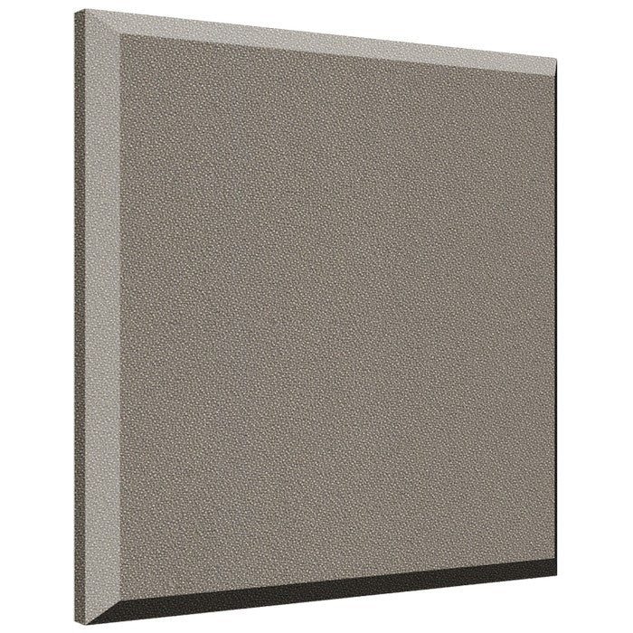 Auralex - Axb122goo - Auralex Propanel 61x61x2,5cm, Beveled Edge, Goose