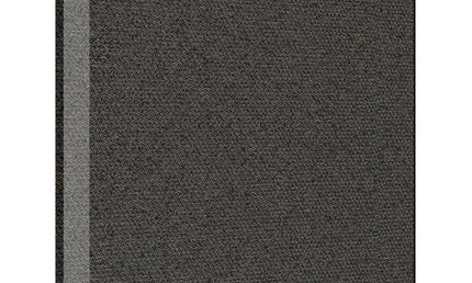 Auralex - Axb122obs - Auralex Propanel 61x61x2,5cm, Beveled Edge, Obsidian