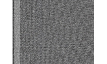 Auralex - Axb122sla - Auralex Propanel 61x61x2,5cm, Beveled Edge, Slate