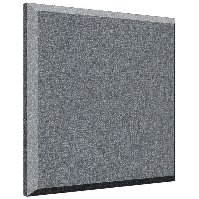 Auralex - Axb122wol - Auralex Propanel 61x61x2,5cm, Beveled Edge, Wolf