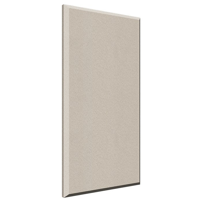 Auralex - Axb124bir - Auralex Propanel 61x122x2,5cm, Beveled Edge, Birch