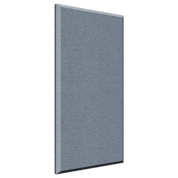 Auralex - Axb124qua - Auralex Propanel 61x122x2,5cm, Beveled Edge, Quarry