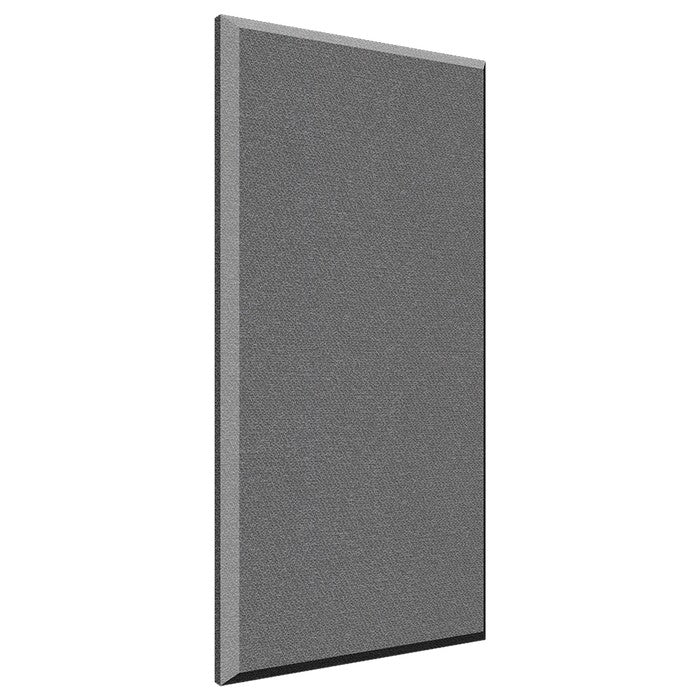 Auralex - Axb124sla - Auralex Propanel 61x122x2,5cm, Beveled Edge, Slate