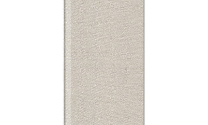 Auralex - Axb124sst - Auralex Propanel 61x122x2,5cm, Beveled Edge, Sandstone