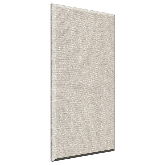 Auralex - Axb124sst - Auralex Propanel 61x122x2,5cm, Beveled Edge, Sandstone