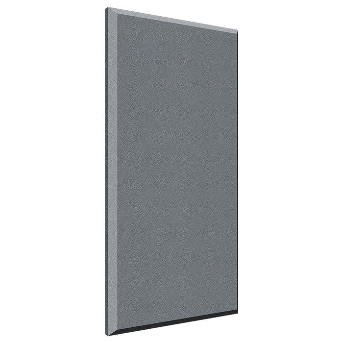 Auralex - Axb124wol - Auralex Propanel 61x122x2,5cm, Beveled Edge, Wolf