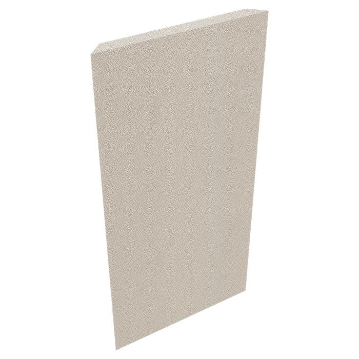 Auralex - Axm224bir - Auralex Propanel Basstrap 61x122x5cm, Mitred Edge, Birch