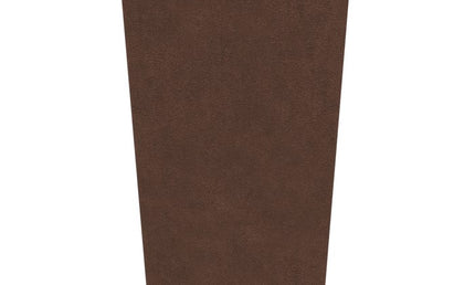 Auralex - Axm224bro_ss - Auralex Propanel Basstrap 61x122x5cm, Mitred Edge, Suede Brown