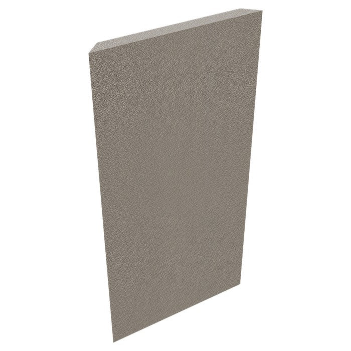 Auralex - Axm224goo - Auralex Propanel Basstrap 61x122x5cm, Mitred Edge, Goose