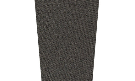 Auralex - Axm224obs - Auralex Propanel Basstrap 61x122x5cm, Mitred Edge, Obsidian