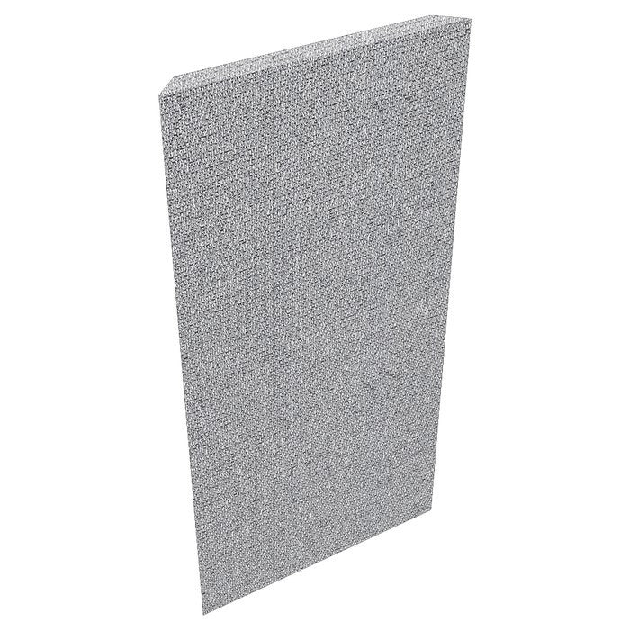 Auralex - Axm224pet - Auralex Propanel Basstrap 61x122x5cm, Mitred Edge, Petosky
