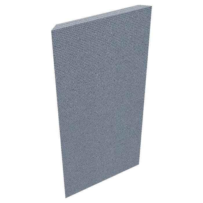 Auralex - Axm224qua - Auralex Propanel Basstrap 61x122x5cm, Mitred Edge, Quarry