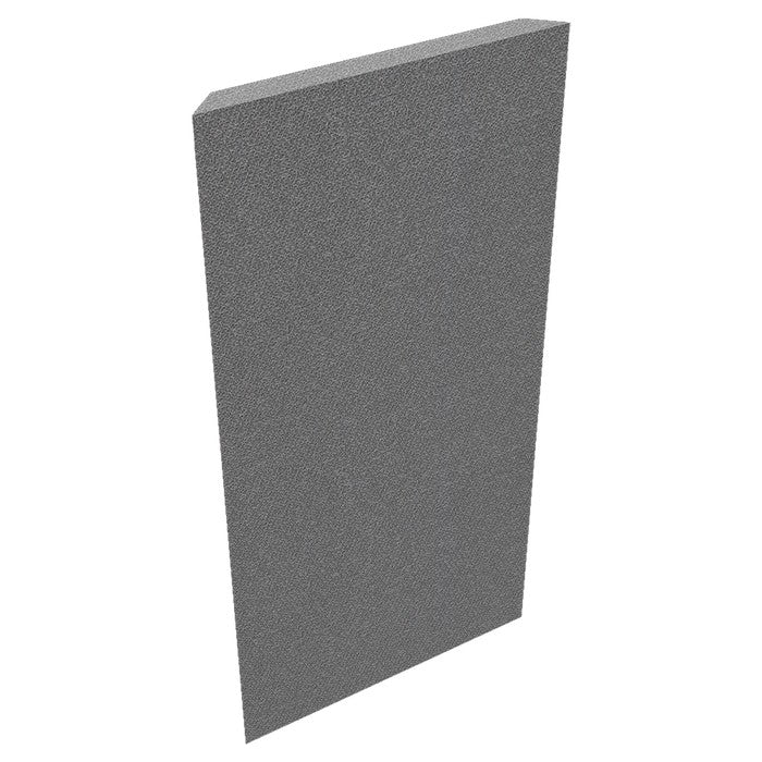 Auralex - Axm224sla - Auralex Propanel Basstrap 61x122x5cm, Mitred Edge, Slate
