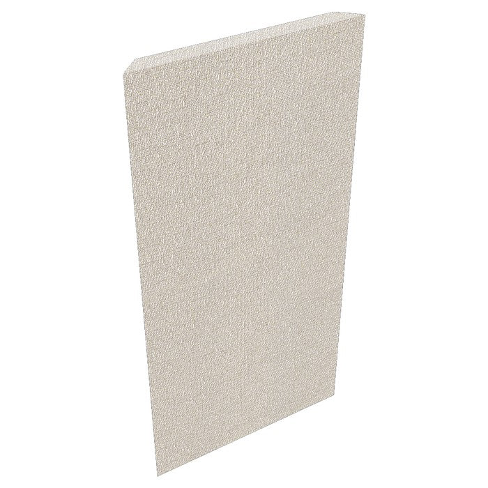 Auralex - Axm224sst - Auralex Propanel Basstrap 61x122x5cm, Mitred Edge, Sandstone