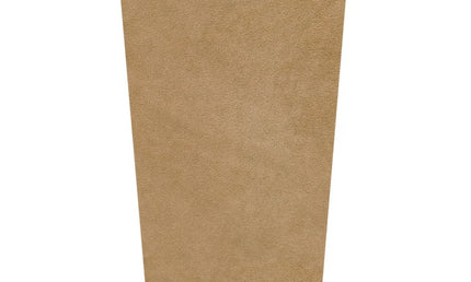 Auralex - Axm224tan_ss - Auralex Propanel Basstrap 61x122x5cm, Mitred Edge, Suede Tan