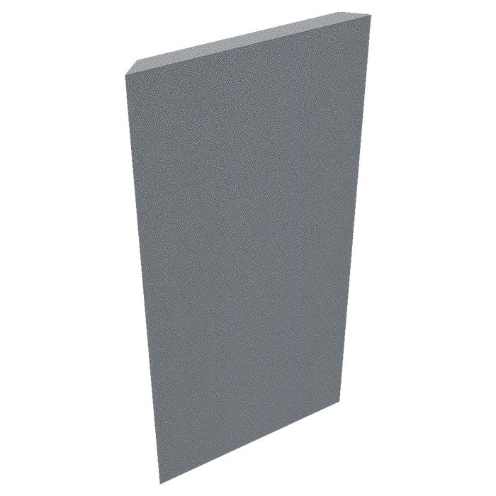 Auralex - Axm224wol - Auralex Propanel Basstrap 61x122x5cm, Mitred Edge, Wolf