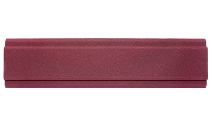Auralex - Axroyale12bur10pk - Auralex Wavecave Royale 2 Inch Absorber with Airgap, 10-Pack 10 - 30x60cm, Burgundy