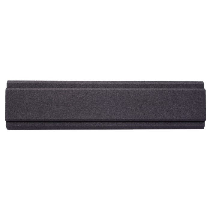 Auralex - Axroyale12cha10pk - Auralex Wavecave Royale 2 Inch Absorber with Airgap, 10-Pack 10 - 30x60cm, Charcoal