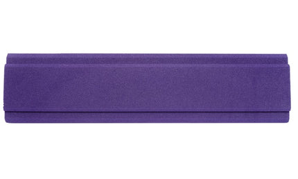 Auralex - Axroyale12pur10pk - Auralex Wavecave Royale 2 Inch Absorber with Airgap, 10-Pack 10 - 30x60cm, Purple