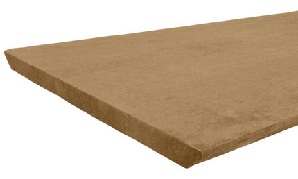 Auralex - Axs3pptan - Auralex Sonosuede Propanel 40x121x2,5cm, Suede Tan