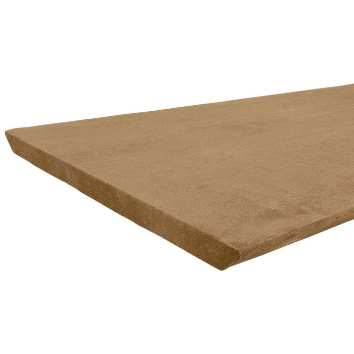 Auralex - Axs3pptan - Auralex Sonosuede Propanel 40x121x2,5cm, Suede Tan