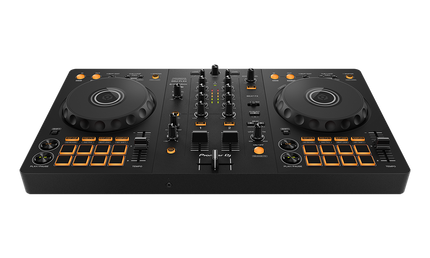 Pioneer DJ DDJ-FLX4 Controller