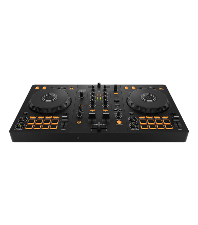 Pioneer DJ DDJ-FLX4 Controller