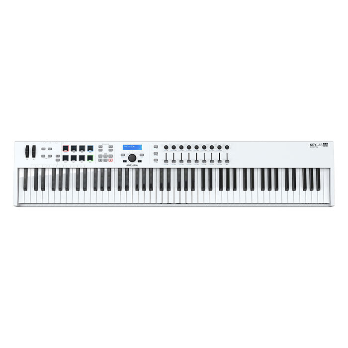 Arturia - Arkeylabess88 - 88-Key Controller Keyboard