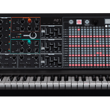 Arturia - Armatrixbrutene - Synthesizer