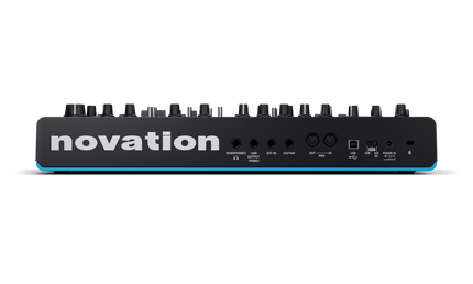 Novation – RNO BASS-STATION-II – Synthesizer