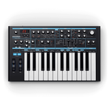 Novation – RNO BASS-STATION-II – Synthesizer