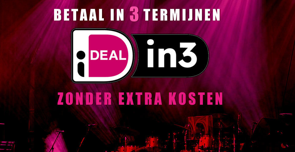 Nieuw in de spotlight