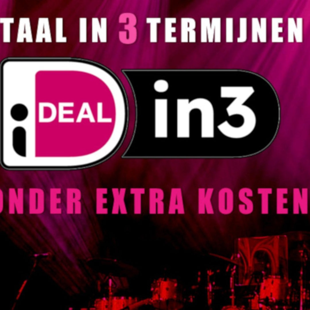 Nieuw in de spotlight
