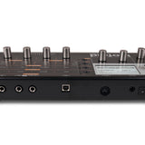 Waldorf – BLOFELD-BLACK – Desktop Synthesizer