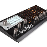 Waldorf – BLOFELD-BLACK – Desktop Synthesizer
