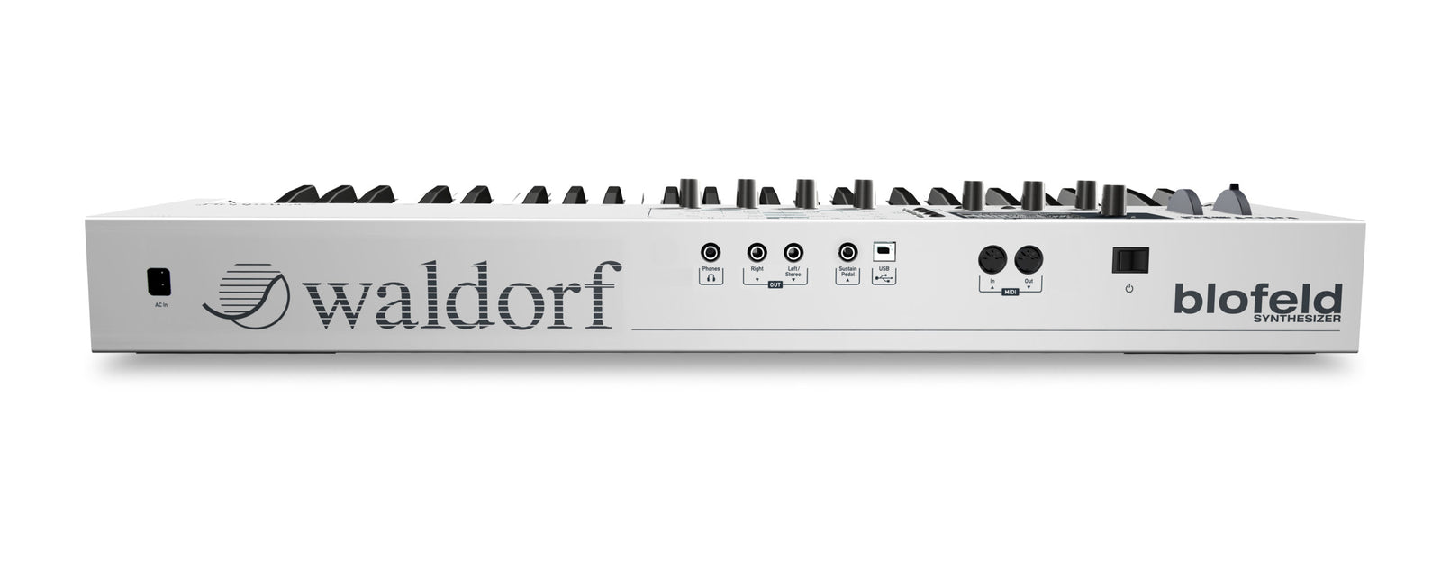 Waldorf – BLOFELD-KEY – Synthesizer