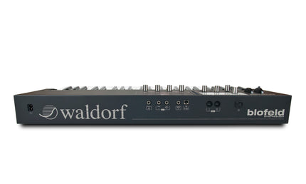 Waldorf – BLOFELD-KEY-BLACK – Synthesizer