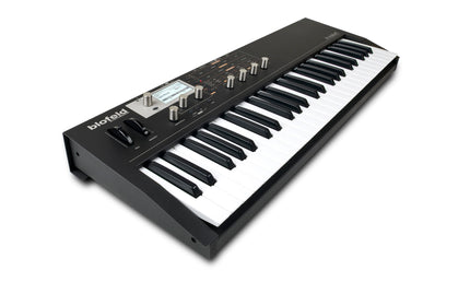 Waldorf – BLOFELD-KEY-BLACK – Synthesizer
