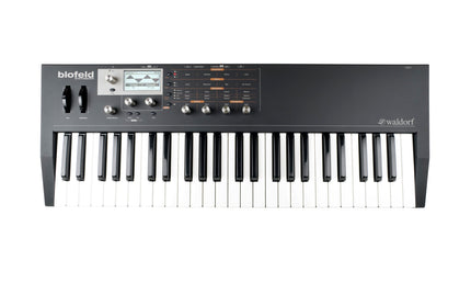 Waldorf – BLOFELD-KEY-BLACK – Synthesizer