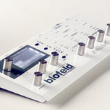 Waldorf – BLOFELD – Desktop Synthesizer