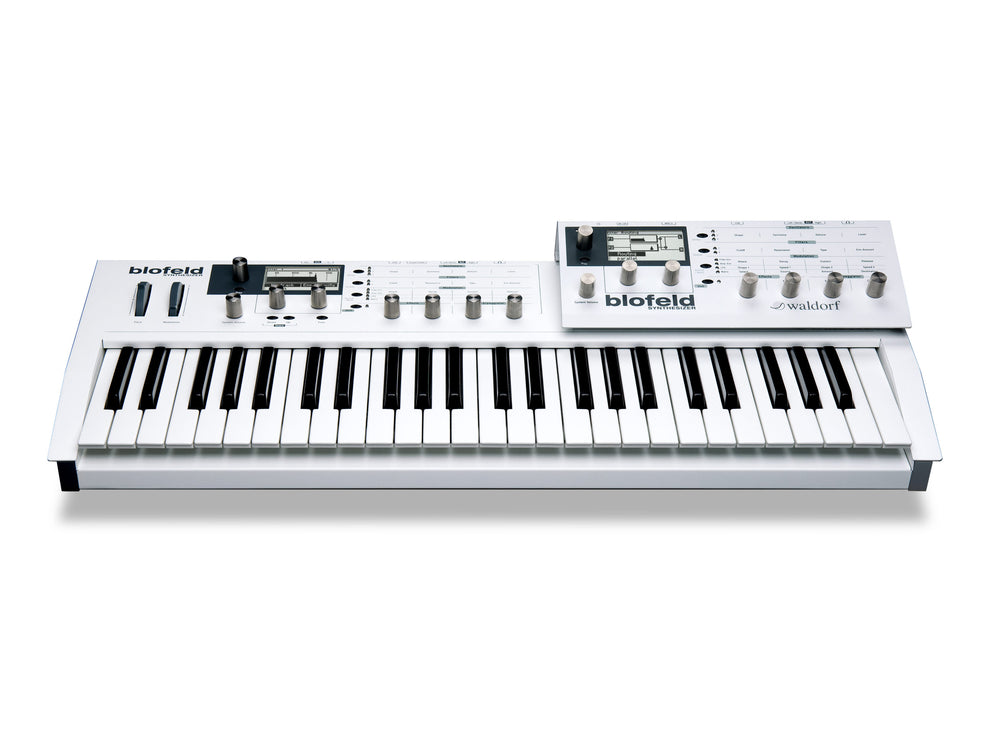 Waldorf – BLOFELD-KEY – Synthesizer