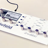 Waldorf – BLOFELD – Desktop Synthesizer