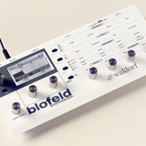 Waldorf – BLOFELD – Desktop Synthesizer