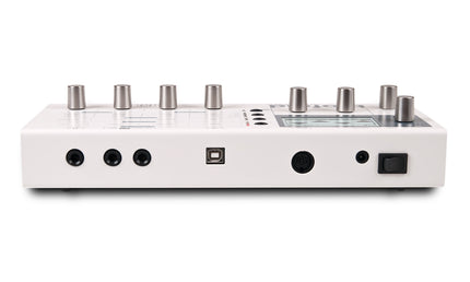 Waldorf – BLOFELD – Desktop Synthesizer