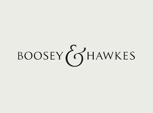 Boosey & Hawkes