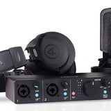 Arturia - ARMINIFUSEPCKBL - Recording Bundle