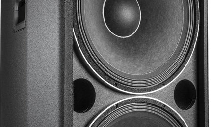 JBL – JBLPRX825W – Active Speaker