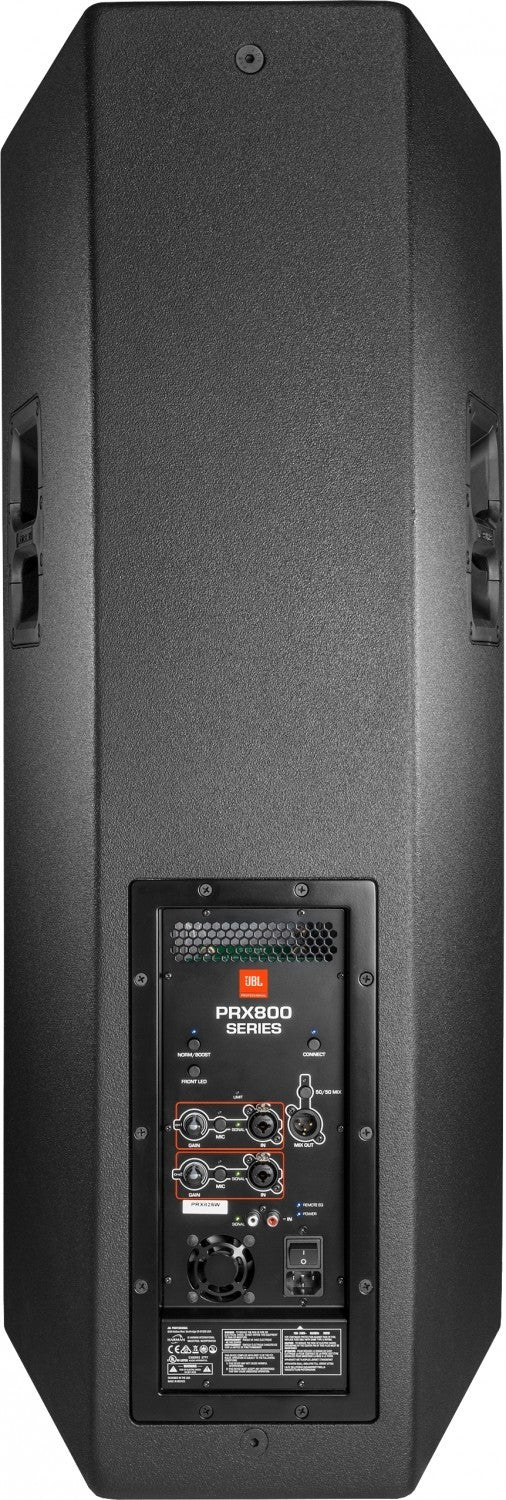 JBL – JBLPRX825W – Active Speaker