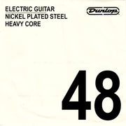 Dunlop Heavy Core Losse Elektrische Gitaarsnaar .048